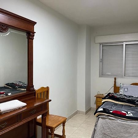 Habitacion Individual En Granada Kültér fotó