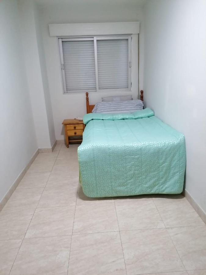 Habitacion Individual En Granada Kültér fotó