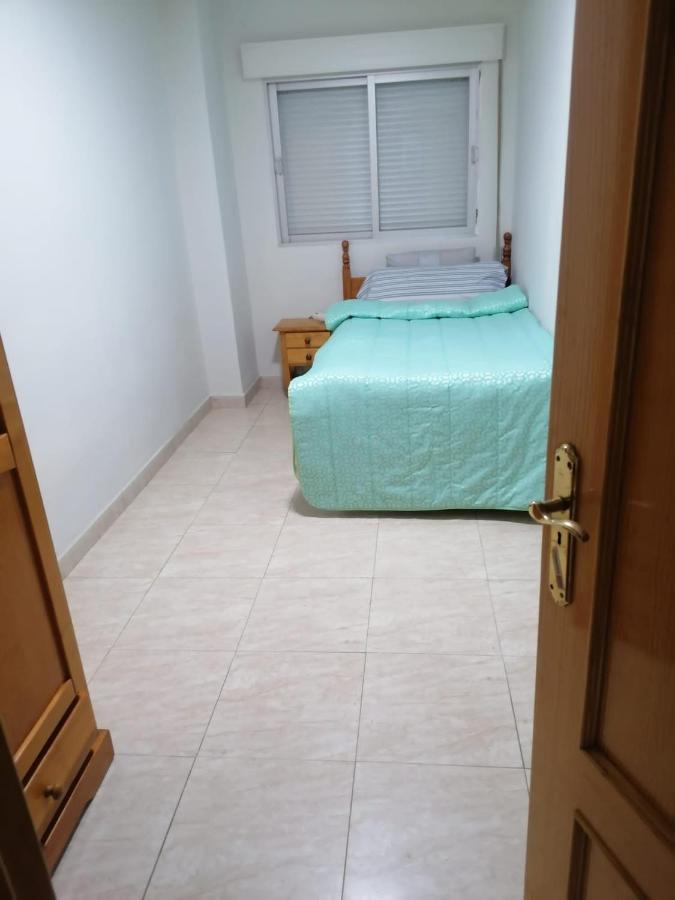 Habitacion Individual En Granada Kültér fotó