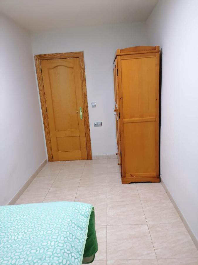 Habitacion Individual En Granada Kültér fotó