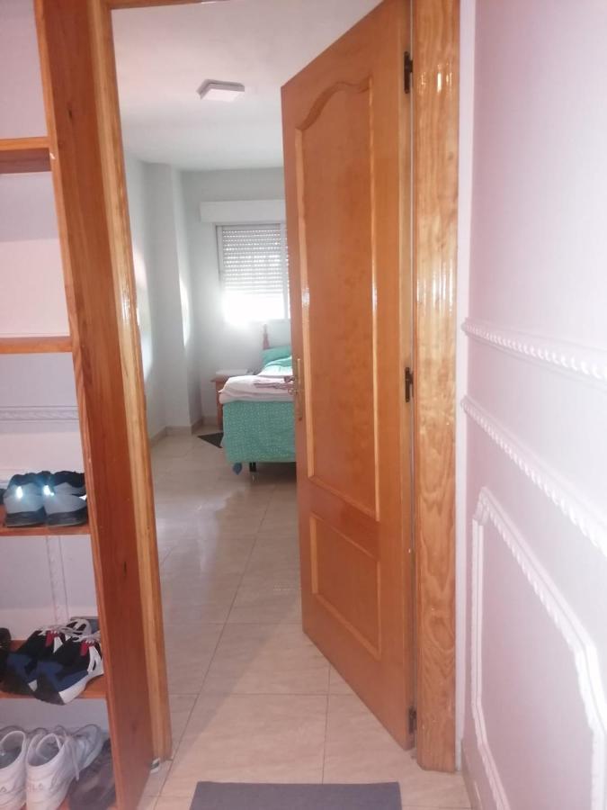 Habitacion Individual En Granada Kültér fotó