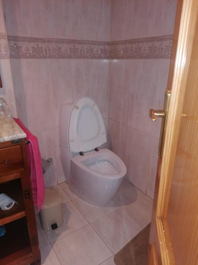 Habitacion Individual En Granada Kültér fotó