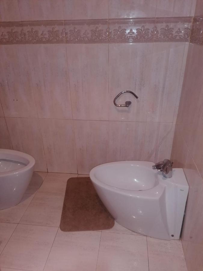 Habitacion Individual En Granada Kültér fotó