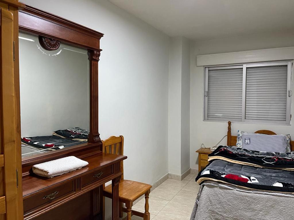 Habitacion Individual En Granada Kültér fotó