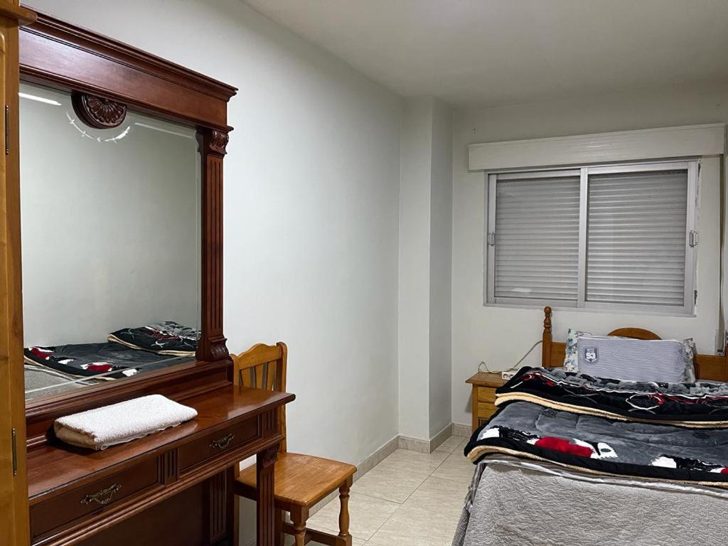 Habitacion Individual En Granada Kültér fotó