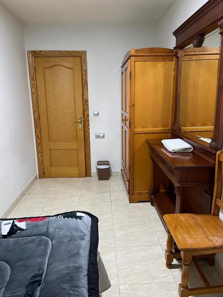 Habitacion Individual En Granada Kültér fotó